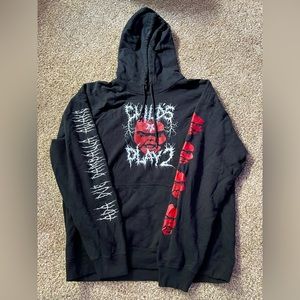 Child’s Play 2 Hoodie